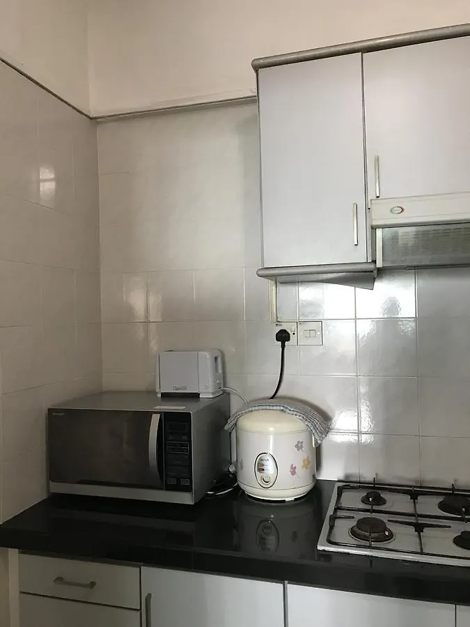 Sri Sayang Apartment At Batu Ferringhi 0*,