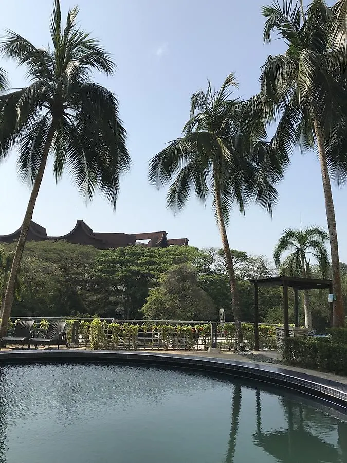 Sri Sayang Apartment At Batu Ferringhi