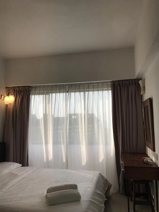 Sri Sayang Apartment At Batu Ferringhi 0*,  Malaysia