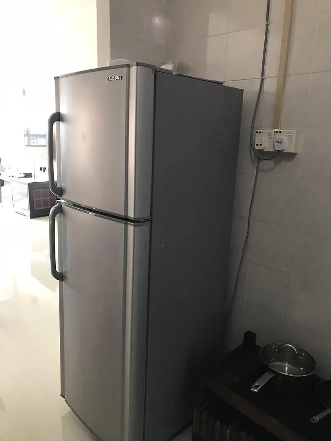 Sri Sayang Apartment At Batu Ferringhi Malaysia